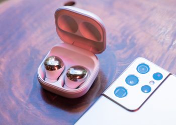 Galaxy Buds Pro