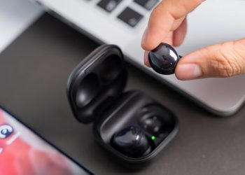 Galaxy Buds Pro