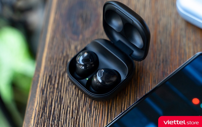 Galaxy Buds Pro