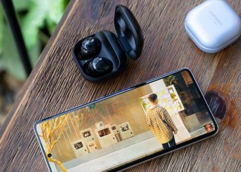Galaxy Buds Pro
