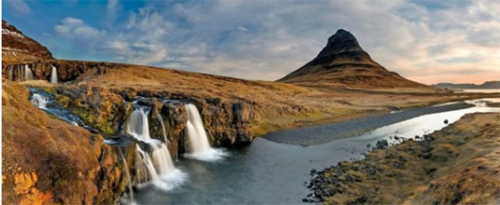 Chụp những đối tượng tĩnh bạn có thể sử dụng ISO thấp