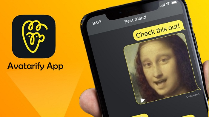 Ứng dụng Avatarify đem lại thú vui với cho người dùng smartphone