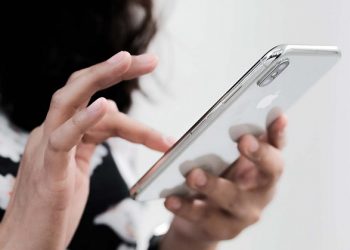 ẩn hình ảnh trên iPhone