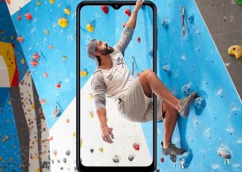 Ấn tượng đầu tiên về Galaxy M12