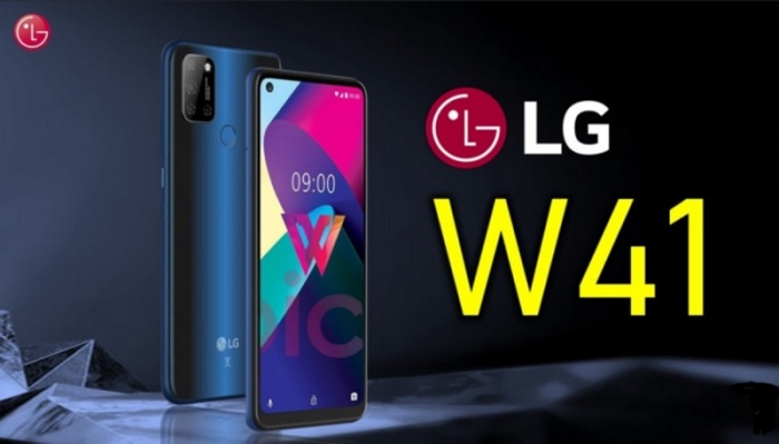 LG W41 đáp ứng tốt nhu cầu sử dụng của người dùng