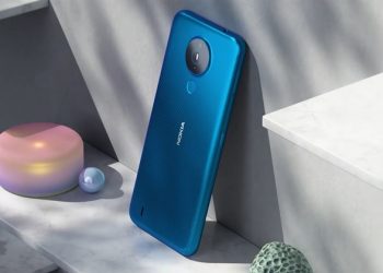 ấn tượng đầu tiên về Nokia 1.4