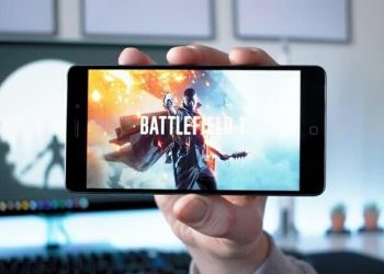 Cách chơi game PC trên smartphone