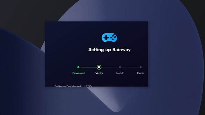 Tiến hành tải ứng dụng về và cài đặt