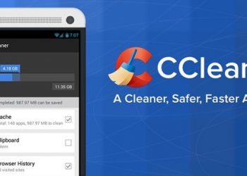 Cách dọn rác Android