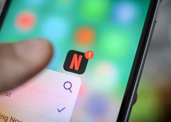 Cách hủy đăng ký Netflix