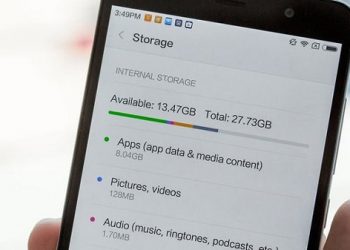 Hướng dẫn cách nén ảnh trên iPhone