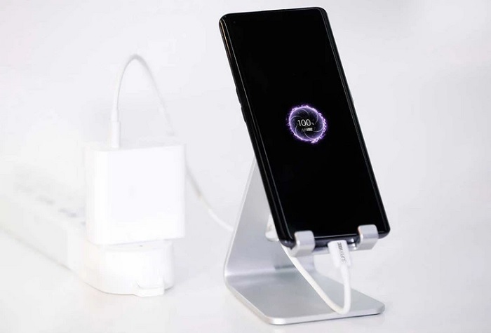 Sạc pin đúng cách vẫn chưa được nhiều người dùng quan tâm