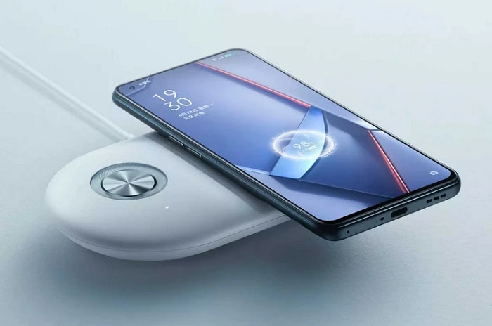 OPPO đi đầu trong công nghệ sạc pin các thiết bị di động