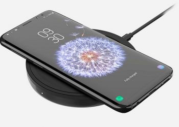 Cách sạc pin điện thoại mới Samsung