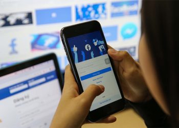 Cách sử dụng Facebook