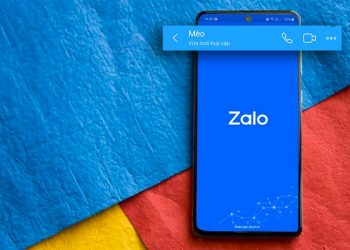Hướng dẫn sử dụng Zalo cho người mới
