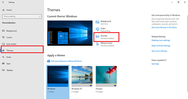 Cách tăng âm lượng loa laptop Windows