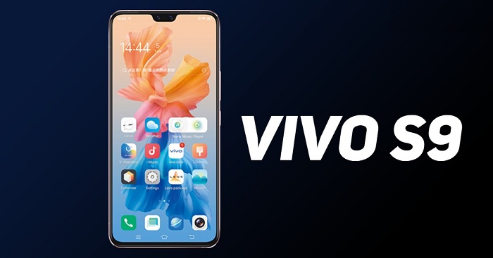 Rò rỉ cấu hình Vivo S9E