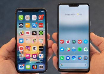 Cách chuyển tin nhắn từ Android sang iPhone
