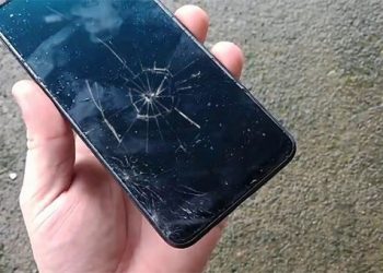 Cứu dữ liệu smartphone Android khi bị vỡ màn hình