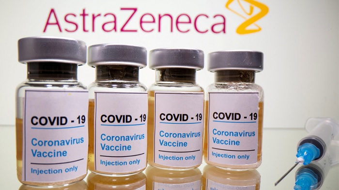 Astrazeneca cung cấp vắc xin Covid-19 cho Việt Nam