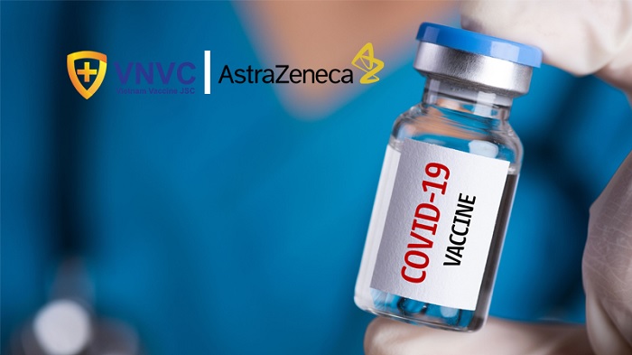 Vắc xin Covid-19 sẽ sớm về Việt Nam