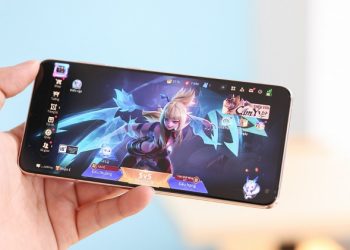 Đánh giá chi tiết Samsung Galaxy S21+ 5G