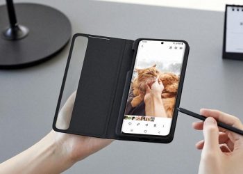 Đánh giá chi tiết Samsung Galaxy S21 Ultra
