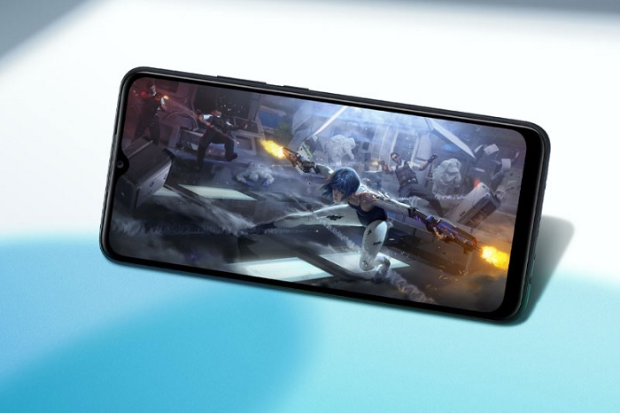 Đánh giá chi tiết OPPO A15s