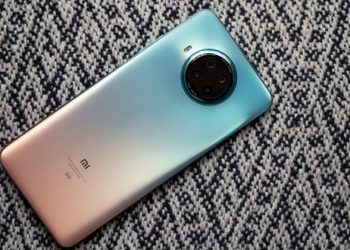 Đánh giá chi tiết Xiaomi Mi 10i 5G