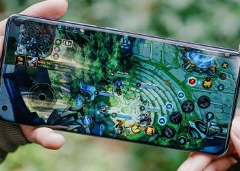 đánh giá hiệu năng gaming trên Xiaomi Mi 11
