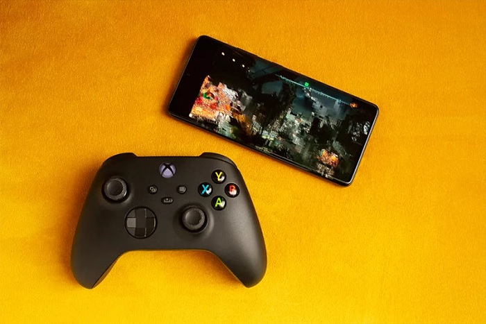 Galaxy S21 Ultra 5G mang đến thời lượng chơi game ấn tượng (Nguồn: Cnet)