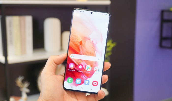 Thời gian sử dụng tác vụ lên tới gần 11 tiếng đồng hồ