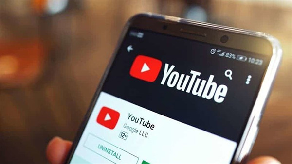 Cách khắc phục lỗi đang xem YouTube thì bị dừng