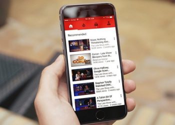 Nguyên nhân lỗi đang xem Youtube thì bị dừng