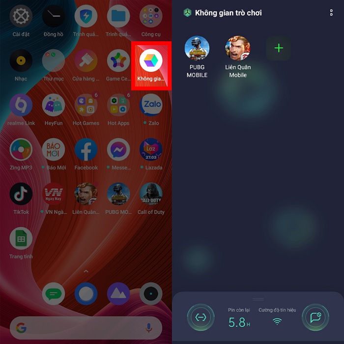 mẹo sử dụng Realme C20