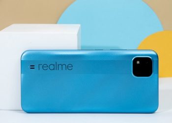 mẹo sử dụng Realme C20