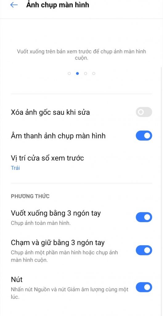 mẹo sử dụng Realme C20