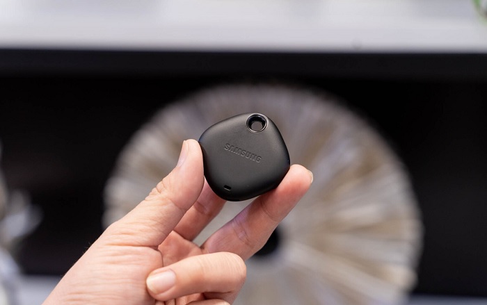Samsung SmartTag là một thiết bị hữu ích