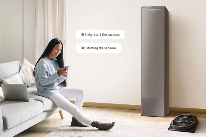 Bixby mang lại nhiều tiện ích