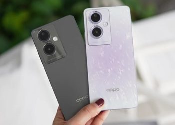 TOP 5+ điện thoại OPPO giá 8 triệu đáng mua nhất 2025