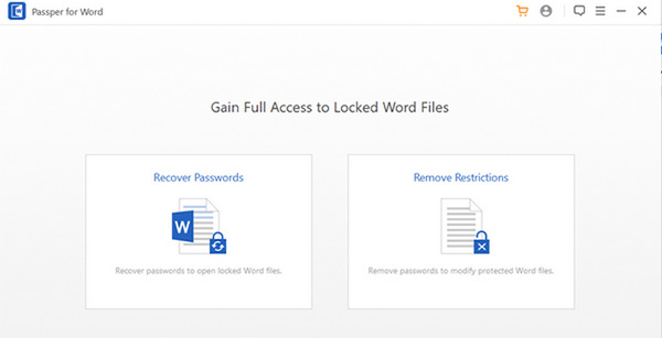 Cách phá mật khẩu file Word bằng phần mềm