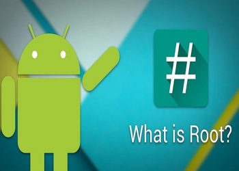Root điện thoại là gì