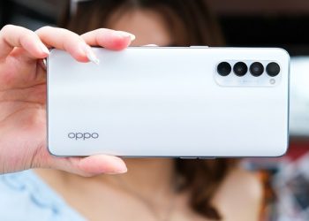 TOP 3 smartphone OPPO có bộ nhớ khủng, camera xịn sò nên mua nhất hiện nay