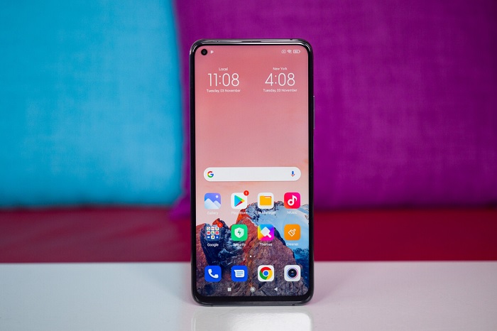 Xiaomi Mi 10T Pro 5G