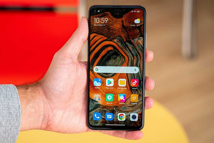 Xiaomi Mi 10T Pro 5G