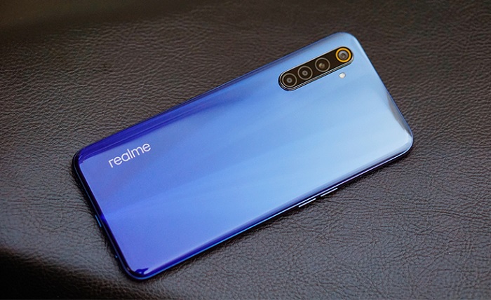 Realme 6