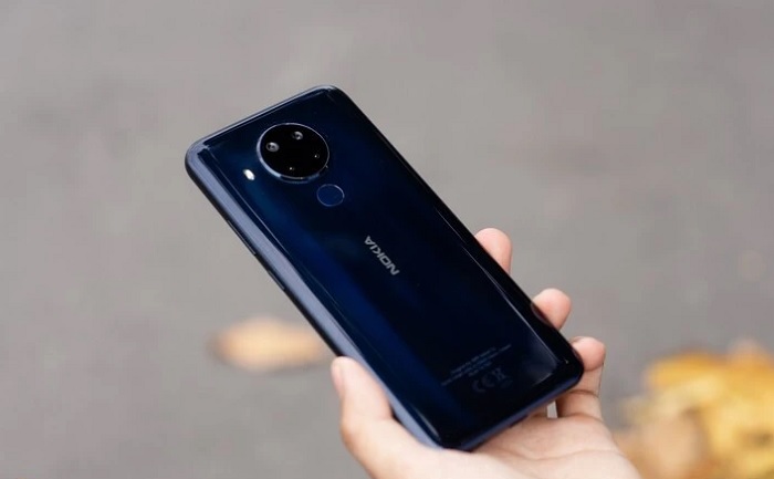 Realme 7 có phần cứng nhỉnh hơn Nokia 5.4