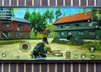 So sánh Nokia 5.4 và Realme 7