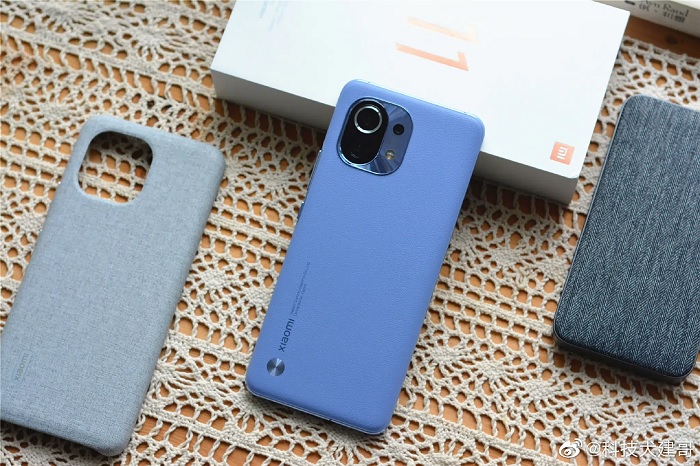 Xiaomi Mi 11